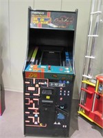 Ms. Pac-Man/Galaga Class of 1981 by Namco