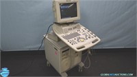 Philips EnVisor C Ultrasound System w/ Cardiac Ult