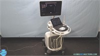 Philips Affiniti 70W Ultrasound System w/ 1 C5-1 A