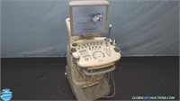 Medison Sonoace X8 Ultrasound System w/ 1 Abdomina