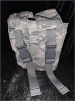 Molle Military Pouch