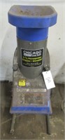 Chicago electric #66910 2.5hp chipper/shredder.