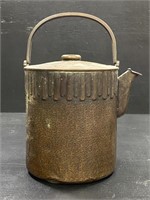 Vintage Japanese Tea/Water Kettle