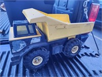 Vtg TONKA Domp Truck