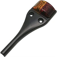 Kaper II Auxiliary Light right side, 2-diode, ambe