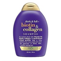 OGX Thick & Full + Biotin & Collagen Volumizing Sh