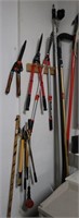 Tools - Shears, Painting+