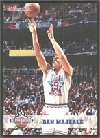 Dan Majerle Phoenix Suns