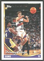 Danny Ainge Phoenix Suns