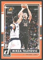Mirza Teletovic Phoenix Suns
