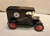 BELL Model T Ford Van - ERTL