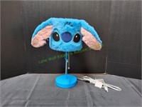 Disney Stitch 15" Plush Lamp