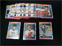 (50+) 1990-91 SCORE ROOKIE HOCKEY CARDS RC LOT