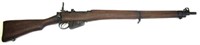 LEE ENFIELD NO. 4 MK I * - .303 BR. BOLT REPEATER