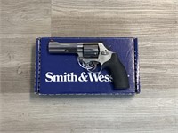 SMITH AND WESSON 686-6 357MAG 24060020