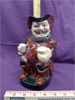 Royal Doulton Falstaff Pitcher Toby Jub