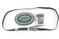 Navajo Jewelry Lot