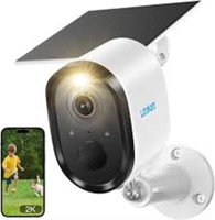 litokam Security Cameras Wireless Outdoor, 2K