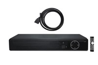 $28.00 Proscan Elite HDMI DVD Player With 6’ HDMI