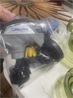 DREMEL ROTARY BRUSH