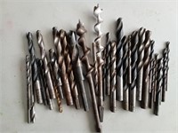 MIsc Drill Bits