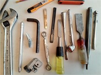 Misc Tools