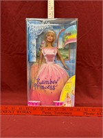 Rainbow Princess Barbie