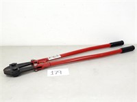 Jet 36" Bolt Cutters - Made in Japan (No Ship)