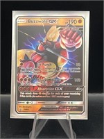 Pokémon Buxxwole GX