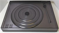 Bang & Olufsen Beogram RX 5773 Turntable. Powers