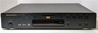 Marantz DV6200 DVD Player. Powers On. 17-1/4"L x