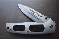 Smith & Wesson S.W.A.T. Knife