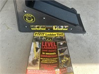 Pivot Ladder Tool