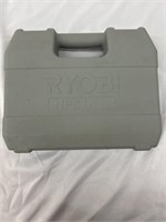Ryobi 6.0 volt drill