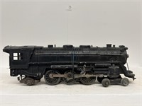 Lionel locomotive