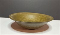 Lorenzen of Lantz -  Pottery Bowl