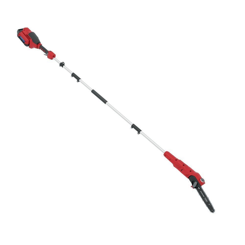 Toro in. 60 V Battery Clearing Saw Kit