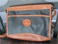ALL WEATHER LEATHER PURSE
