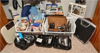 Large Lot of Misc. Personal Care Items