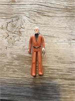 1977 Kenner Obi Wan Kenobi Action Figure