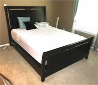 Adjustable Leggett & Platt Queen Bed