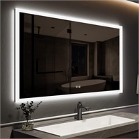 ROOMTEC LED Mirror