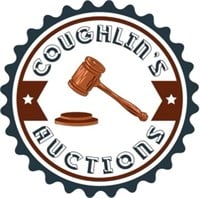 NOW OFFERING: Online Estate Auctions
