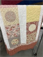 Patchwork Quilt