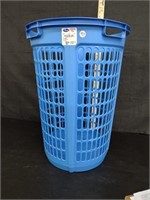 2 Bushel Plastic Hamper, NEW