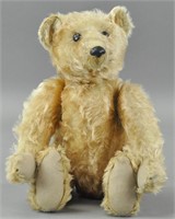 EARLY STEIFF "ROD TEDDY BEAR"