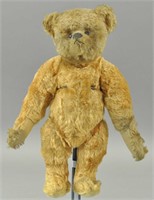 EARLY GERMAN TEDDY BEAR