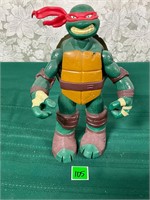 2012 Playmates Teenage Mutant Ninja Turtle