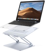 Double Layer Laptop Stand