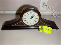 MANTLE CLOCK